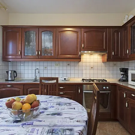Appartement With Wifi - 27680 *
