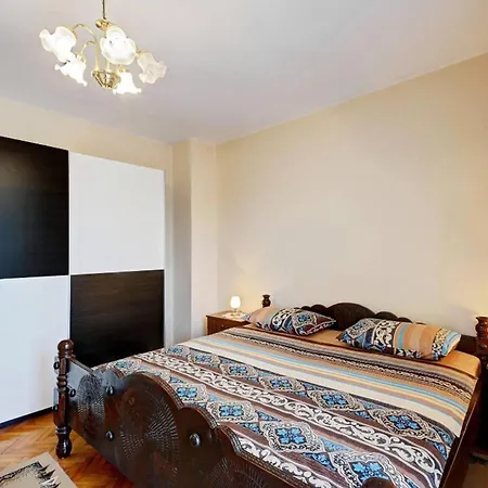 With Parking Space - 27680 Appartement *