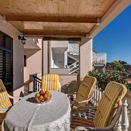 Apartamento With Parking Space - 27680 *