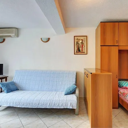 Apartamento With Parking Space - 27680